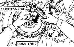 4.1.4 ������ ��������� Daewoo Matiz 1997+