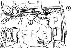 4.2.4 ������ � ��������� ������� ������� Daewoo Matiz 1997+