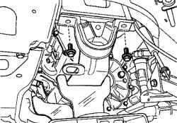 4.2.4 ������ � ��������� ������� ������� Daewoo Matiz 1997+
