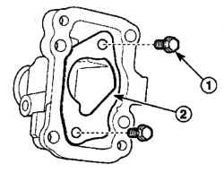 4.2.5 ������ � ��������� ��������� ������� ������� Daewoo Matiz 1997+