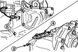 4.2.6 �������� � ������ ������� ������� Daewoo Matiz 1997+