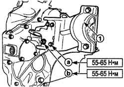 4.2.6 �������� � ������ ������� ������� Daewoo Matiz 1997+