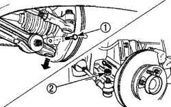 4.3.4 ������ � ��������� ����� ������� Daewoo Matiz 1997+