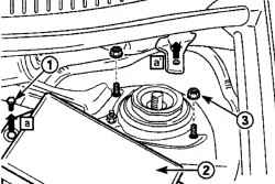 5.2.3 ������ �������� �������� Daewoo Matiz 1997+