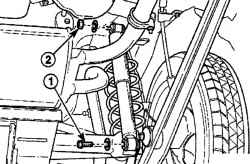 5.3.3 ������ ������ �������� Daewoo Matiz 1997+