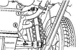 5.3.3 ������ ������ �������� Daewoo Matiz 1997+