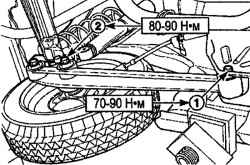 5.3.3 ������ ������ �������� Daewoo Matiz 1997+
