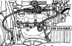 6.1.3 ����������� ������� �������������� Daewoo Matiz 1997+