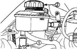 6.1.4 ������ ������� �������������� Daewoo Matiz 1997+