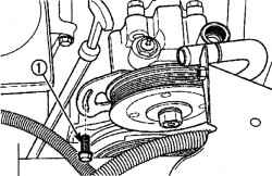6.2.3 ��������� ������������� ������ � ������ �� ���������� Daewoo Matiz 1997+