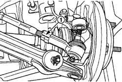 6.3.5 ������ � ��������� ����������� ������� ���� Daewoo Matiz 1997+