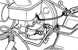 7.3.5 ������� ��������� ������� Daewoo Matiz 1997+