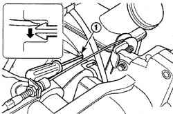7.3.8 ������ ������ ��������� �������� Daewoo Matiz 1997+