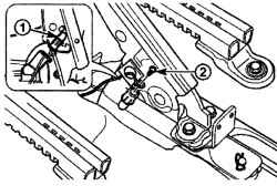 7.3.15 ����� ����������� ������� Daewoo Matiz 1997+