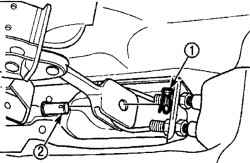 7.3.15 ����� ����������� ������� Daewoo Matiz 1997+
