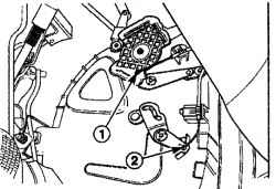 8.2.5 ������ � ��������� ����� ������� ����������������� Daewoo Matiz 1997+