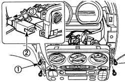 8.2.5 ������ � ��������� ����� ������� ����������������� Daewoo Matiz 1997+