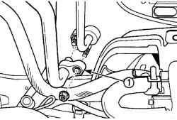 8.2.5 ������ � ��������� ����� ������� ����������������� Daewoo Matiz 1997+