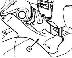 9.5.4 ������ � ��������� ������ ���������� � �� ��������� Daewoo Matiz 1997+