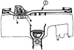 9.5.4 ������ � ��������� ������ ���������� � �� ��������� Daewoo Matiz 1997+