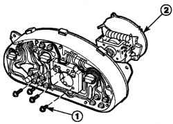 9.5.4 ������ � ��������� ������ ���������� � �� ��������� Daewoo Matiz 1997+