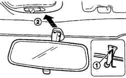10.3.4 ������ � ��������� ������ � ������ Daewoo Matiz 1997+