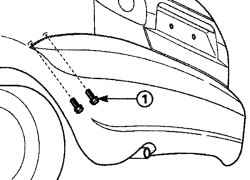 10.5.3 ������ � ��������� �������� � �� ��������� Daewoo Matiz 1997+