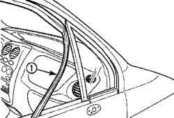 10.6.3 ������ � ��������� ������ � �� ��������� Daewoo Matiz 1997+