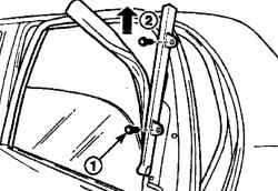 10.6.3 ������ � ��������� ������ � �� ��������� Daewoo Matiz 1997+