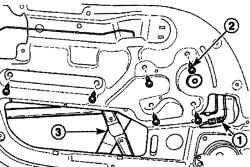 10.6.3 ������ � ��������� ������ � �� ��������� Daewoo Matiz 1997+