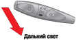 1.1.1 Переключатели и включатели Daewoo Nexia 1994+