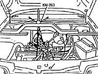 11.14 Трансмиссии в сборе Daewoo Nexia 1994+