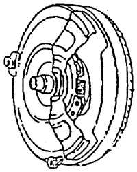 12.4 Основные узлы коробки передач Daewoo Nexia 1994+