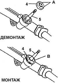 13.10 Вал-шестерня Daewoo Nexia 1994+