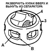16.6 Наружный шарнир Daewoo Nexia 1994+