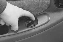 1.6.3 Стеклоподъемники Daewoo Lanos 1997+