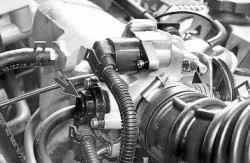 3.6.4 Рывки при установившемся движении Daewoo Lanos 1997+