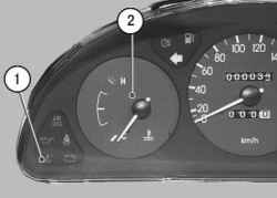 3.10.1 Перегрев двигателя Daewoo Lanos 1997+