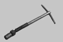 5.8.6 Притирка клапанов Daewoo Lanos 1997+