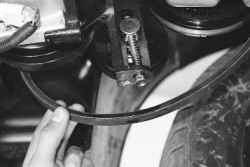 5.9 Снятие и установка двигателя Daewoo Lanos 1997+