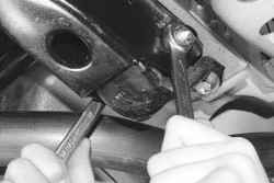 5.9 Снятие и установка двигателя Daewoo Lanos 1997+