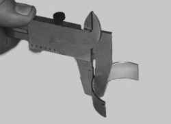 5.10.3 Дефектовка деталей двигателя Daewoo Lanos 1997+