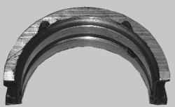 5.10.3 Дефектовка деталей двигателя Daewoo Lanos 1997+