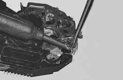 10.4.6 Ремонт генератора Daewoo Lanos 1997+