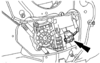 15.18 Стеклоподъемник Ford Mondeo 2000-2007