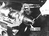 3.2.35 Ремонт головки блока цилиндров Форд Сиерра