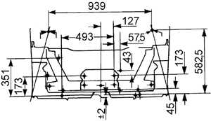 1.27.2 ESCORT / ORION 1983-1986 Форд Эскорт