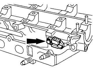 2.5.3 Сборка двигателя Ford Focus