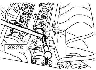 2.5.3 Сборка двигателя Ford Focus