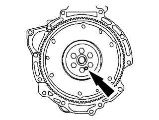 2.5.3 Сборка двигателя Ford Focus